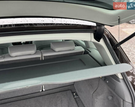 Коричневый Ауди Ку 5, объемом двигателя 2 л и пробегом 259 тыс. км за 16850 $, фото 34 на Automoto.ua