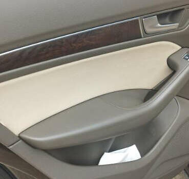 Коричневый Ауди Ку 5, объемом двигателя 2 л и пробегом 192 тыс. км за 17800 $, фото 11 на Automoto.ua