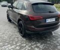 Коричневый Ауди Ку 5, объемом двигателя 2 л и пробегом 236 тыс. км за 17000 $, фото 5 на Automoto.ua