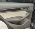 Коричневий Ауді Ку 5, об'ємом двигуна 1.98 л та пробігом 247 тис. км за 13000 $, фото 11 на Automoto.ua