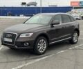 Коричневий Ауді Ку 5, об'ємом двигуна 1.98 л та пробігом 131 тис. км за 22500 $, фото 9 на Automoto.ua