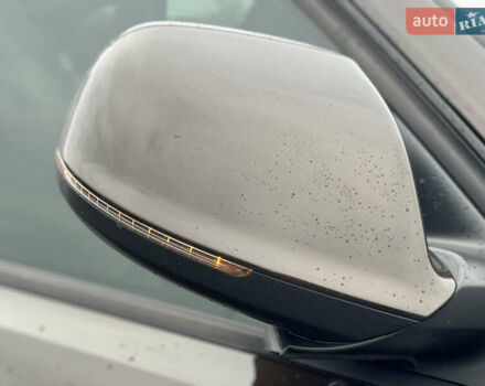 Коричневый Ауди Ку 5, объемом двигателя 2 л и пробегом 259 тыс. км за 16850 $, фото 13 на Automoto.ua