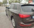 Коричневий Ауді Ку 5, об'ємом двигуна 1.98 л та пробігом 247 тис. км за 13000 $, фото 3 на Automoto.ua