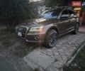 Коричневый Ауди Ку 5, объемом двигателя 2 л и пробегом 190 тыс. км за 18500 $, фото 6 на Automoto.ua
