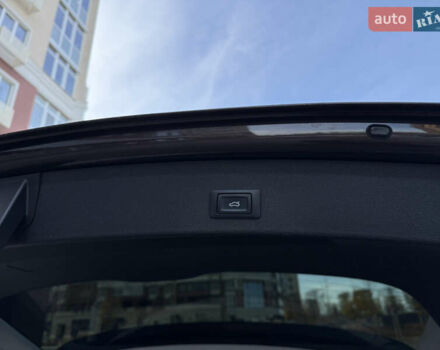 Ауді Ку 5 2013 у Умани на Automoto.ua Коричневий Ауді Ку 5, об'ємом двигуна 1.97 л та пробігом 222 тис. км за 18950 $, фото 29 на Automoto.ua