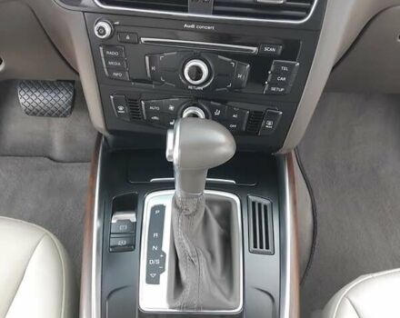 Коричневый Ауди Ку 5, объемом двигателя 1.97 л и пробегом 179 тыс. км за 23300 $, фото 29 на Automoto.ua