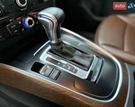 Ауді Ку 5 2013 у Умани на Automoto.ua Коричневий Ауді Ку 5, об'ємом двигуна 1.97 л та пробігом 222 тис. км за 18950 $, фото 19 на Automoto.ua