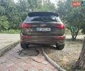 Коричневый Ауди Ку 5, объемом двигателя 2 л и пробегом 190 тыс. км за 18500 $, фото 8 на Automoto.ua