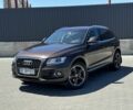 Коричневый Ауди Ку 5, объемом двигателя 2 л и пробегом 260 тыс. км за 19000 $, фото 1 на Automoto.ua