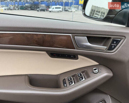 Коричневий Ауді Ку 5, об'ємом двигуна 2.97 л та пробігом 327 тис. км за 17000 $, фото 9 на Automoto.ua