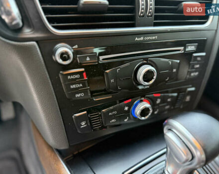 Ауді Ку 5 2013 у Умани на Automoto.ua Коричневий Ауді Ку 5, об'ємом двигуна 1.97 л та пробігом 222 тис. км за 18950 $, фото 20 на Automoto.ua