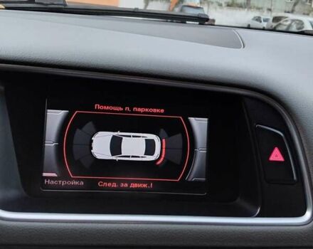 Коричневый Ауди Ку 5, объемом двигателя 1.97 л и пробегом 179 тыс. км за 23300 $, фото 43 на Automoto.ua