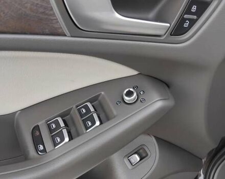 Коричневый Ауди Ку 5, объемом двигателя 1.97 л и пробегом 179 тыс. км за 23300 $, фото 38 на Automoto.ua