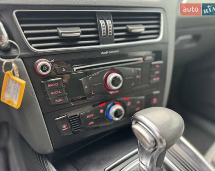 Коричневый Ауди Ку 5, объемом двигателя 2 л и пробегом 259 тыс. км за 16850 $, фото 45 на Automoto.ua