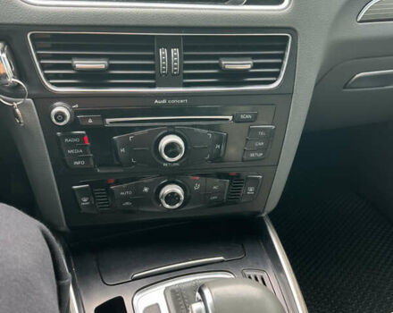 Коричневый Ауди Ку 5, объемом двигателя 1.98 л и пробегом 242 тыс. км за 16999 $, фото 19 на Automoto.ua