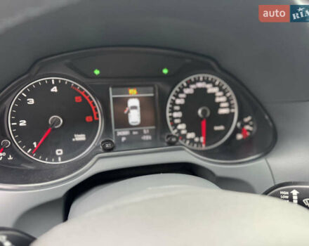 Коричневый Ауди Ку 5, объемом двигателя 2 л и пробегом 259 тыс. км за 16850 $, фото 48 на Automoto.ua