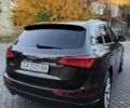 Коричневый Ауди Ку 5, объемом двигателя 1.97 л и пробегом 179 тыс. км за 23300 $, фото 5 на Automoto.ua