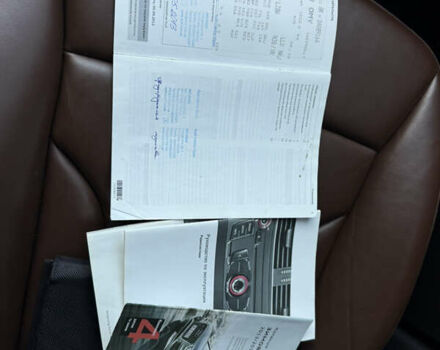 Ауді Ку 5 2013 у Умани на Automoto.ua Коричневий Ауді Ку 5, об'ємом двигуна 1.97 л та пробігом 222 тис. км за 18950 $, фото 33 на Automoto.ua