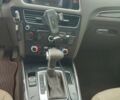 Коричневий Ауді Ку 5, об'ємом двигуна 1.98 л та пробігом 247 тис. км за 13000 $, фото 9 на Automoto.ua