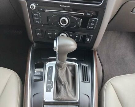 Коричневый Ауди Ку 5, объемом двигателя 1.97 л и пробегом 179 тыс. км за 23300 $, фото 37 на Automoto.ua