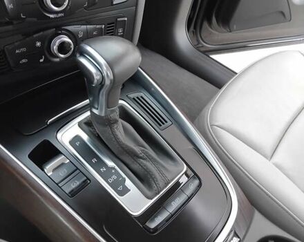 Коричневый Ауди Ку 5, объемом двигателя 1.97 л и пробегом 179 тыс. км за 23300 $, фото 31 на Automoto.ua