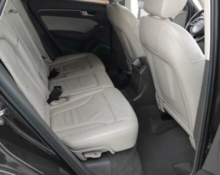 Коричневый Ауди Ку 5, объемом двигателя 1.97 л и пробегом 179 тыс. км за 23300 $, фото 34 на Automoto.ua