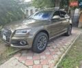 Коричневый Ауди Ку 5, объемом двигателя 2 л и пробегом 190 тыс. км за 18500 $, фото 7 на Automoto.ua