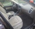 Коричневий Ауді Ку 5, об'ємом двигуна 1.98 л та пробігом 251 тис. км за 16300 $, фото 3 на Automoto.ua