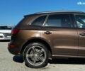 Коричневий Ауді Ку 5, об'ємом двигуна 3 л та пробігом 253 тис. км за 20640 $, фото 7 на Automoto.ua