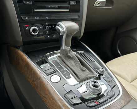 Коричневий Ауді Ку 5, об'ємом двигуна 2 л та пробігом 246 тис. км за 15400 $, фото 18 на Automoto.ua