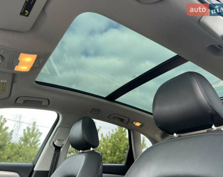 Коричневый Ауди Ку 5, объемом двигателя 1.98 л и пробегом 273 тыс. км за 17600 $, фото 21 на Automoto.ua