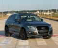 Коричневий Ауді Ку 5, об'ємом двигуна 1.98 л та пробігом 184 тис. км за 13350 $, фото 1 на Automoto.ua