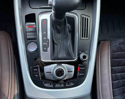 Коричневый Ауди Ку 5, объемом двигателя 1.97 л и пробегом 134 тыс. км за 24500 $, фото 21 на Automoto.ua