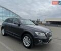 Коричневый Ауди Ку 5, объемом двигателя 1.97 л и пробегом 155 тыс. км за 17500 $, фото 20 на Automoto.ua
