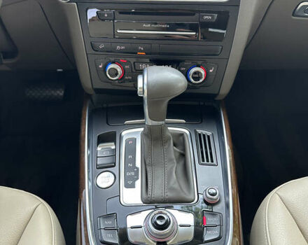 Коричневый Ауди Ку 5, объемом двигателя 2 л и пробегом 96 тыс. км за 16499 $, фото 36 на Automoto.ua