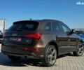 Коричневий Ауді Ку 5, об'ємом двигуна 3 л та пробігом 253 тис. км за 20640 $, фото 6 на Automoto.ua