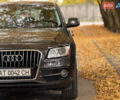 Ауди Ку 5 2014 в Коломые на Automoto.ua Коричневый Ауди Ку 5, объемом двигателя 3 л и пробегом 220 тыс. км за 14000 $, фото 1 на Automoto.ua