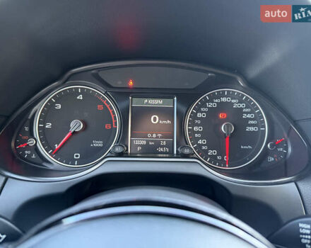 Коричневый Ауди Ку 5, объемом двигателя 1.97 л и пробегом 134 тыс. км за 24500 $, фото 19 на Automoto.ua