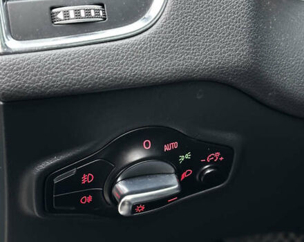 Коричневый Ауди Ку 5, объемом двигателя 2 л и пробегом 141 тыс. км за 16950 $, фото 9 на Automoto.ua