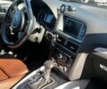 Коричневий Ауді Ку 5, об'ємом двигуна 3 л та пробігом 253 тис. км за 20640 $, фото 29 на Automoto.ua