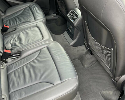 Коричневый Ауди Ку 5, объемом двигателя 1.98 л и пробегом 273 тыс. км за 17600 $, фото 18 на Automoto.ua