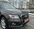 Коричневий Ауді Ку 5, об'ємом двигуна 2 л та пробігом 246 тис. км за 15400 $, фото 11 на Automoto.ua