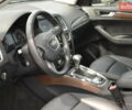 Ауди Ку 5 2014 в Луцке на Automoto.ua Коричневый Ауди Ку 5, объемом двигателя 2 л и пробегом 228 тыс. км за 12999 $, фото 11 на Automoto.ua