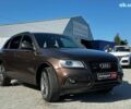 Коричневий Ауді Ку 5, об'ємом двигуна 3 л та пробігом 253 тис. км за 20640 $, фото 10 на Automoto.ua