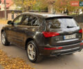 Ауди Ку 5 2014 в Коломые на Automoto.ua Коричневый Ауди Ку 5, объемом двигателя 3 л и пробегом 220 тыс. км за 14000 $, фото 3 на Automoto.ua
