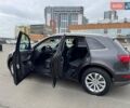 Коричневый Ауди Ку 5, объемом двигателя 1.97 л и пробегом 155 тыс. км за 17500 $, фото 17 на Automoto.ua
