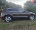 Коричневий Ауді Ку 5, об'ємом двигуна 1.98 л та пробігом 251 тис. км за 16300 $, фото 10 на Automoto.ua