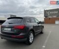 Коричневый Ауди Ку 5, объемом двигателя 1.97 л и пробегом 155 тыс. км за 17500 $, фото 22 на Automoto.ua