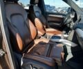 Коричневий Ауді Ку 5, об'ємом двигуна 3 л та пробігом 253 тис. км за 20640 $, фото 27 на Automoto.ua