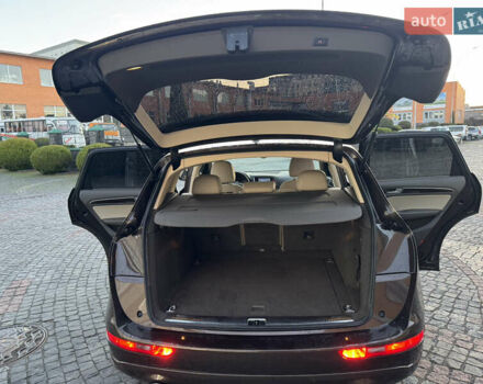 Коричневый Ауди Ку 5, объемом двигателя 2 л и пробегом 240 тыс. км за 13850 $, фото 27 на Automoto.ua